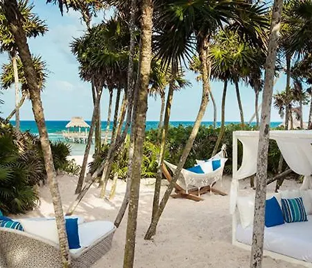 Vidanta Riviera Maya