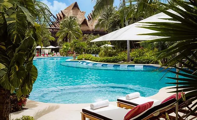 Vidanta Riviera Maya 5* Puerto Morelos