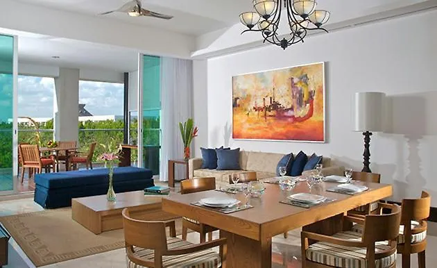 Vidanta Riviera Maya 5* Puerto Morelos