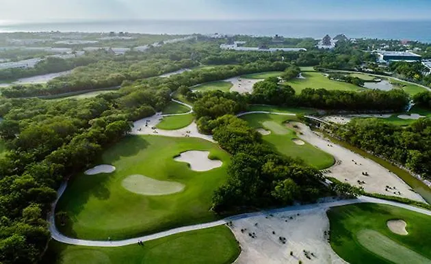 Vidanta Riviera Maya