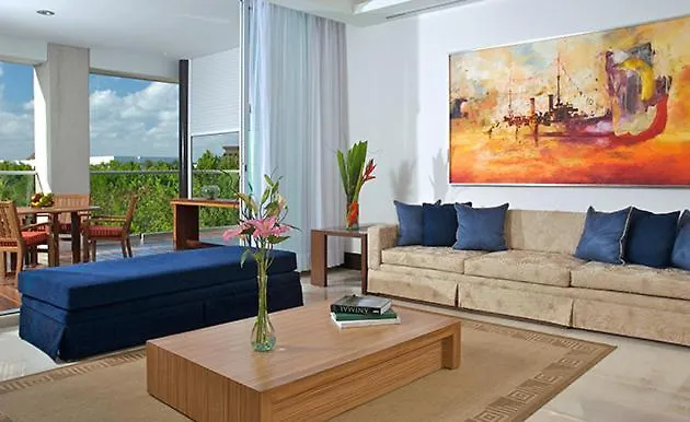 Vidanta Riviera Maya Hotel Puerto Morelos